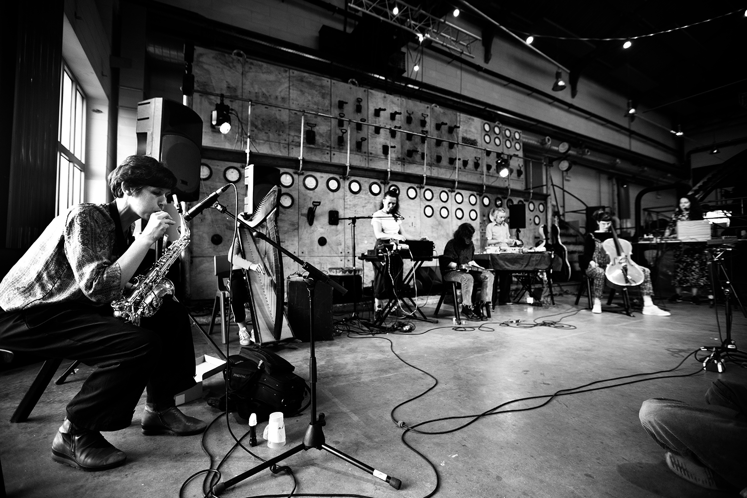 C-ÎME ©Laurent Orseau