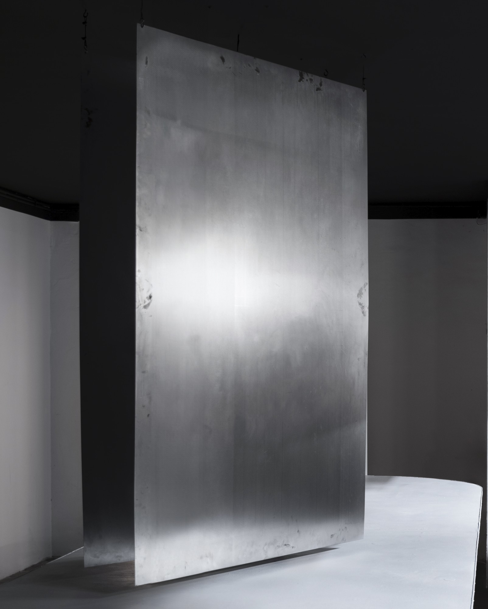 Nova Materia, Invisible Flows @Cyril Boixel