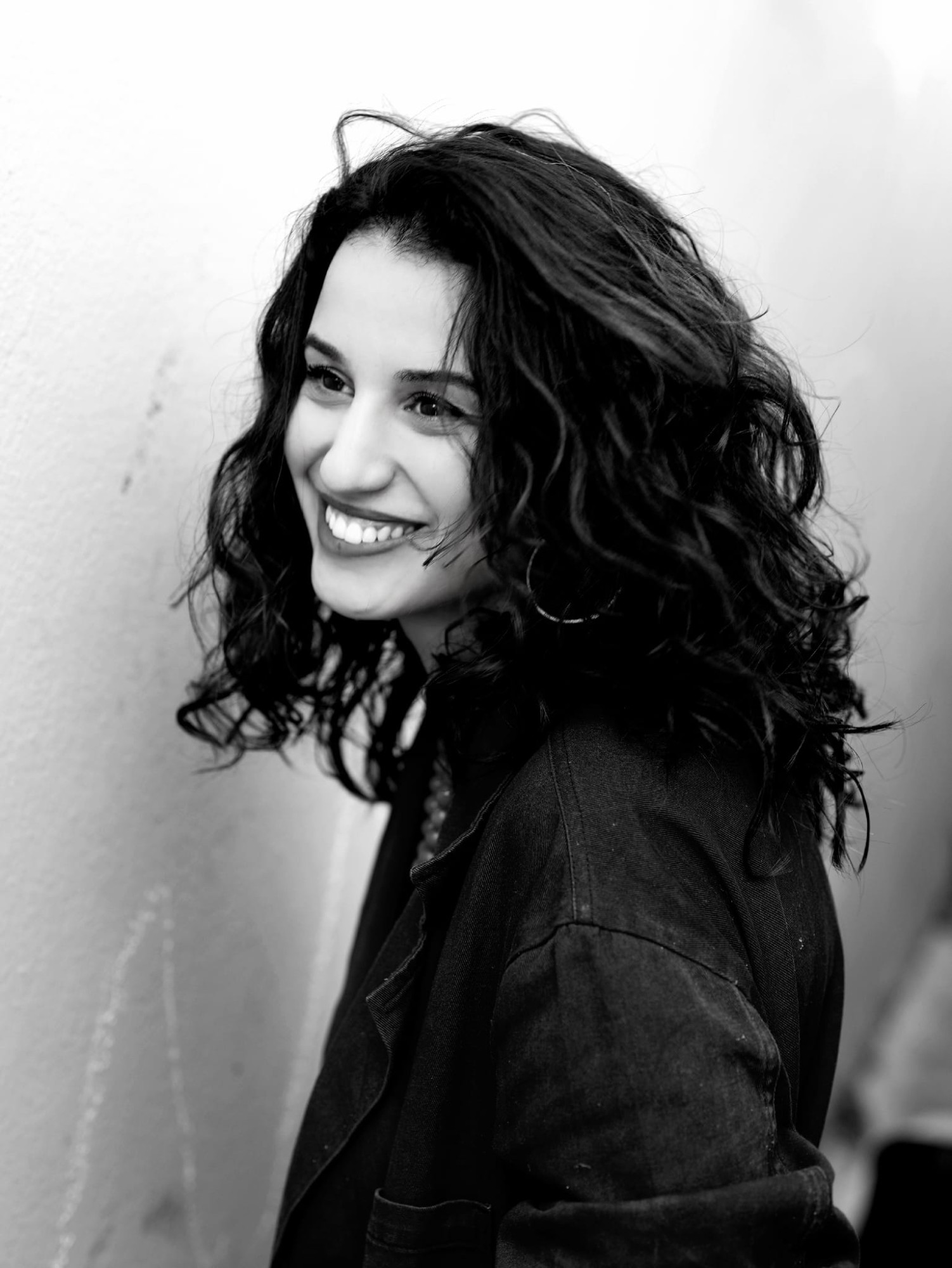 Louisa Yousfi