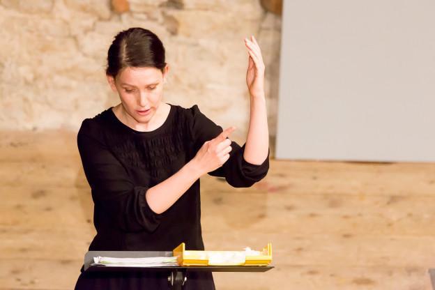 Adeline Rosenstein