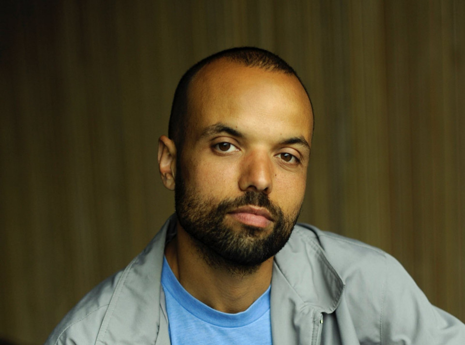 Salim Djaféri ©Marie Valentine Gillard