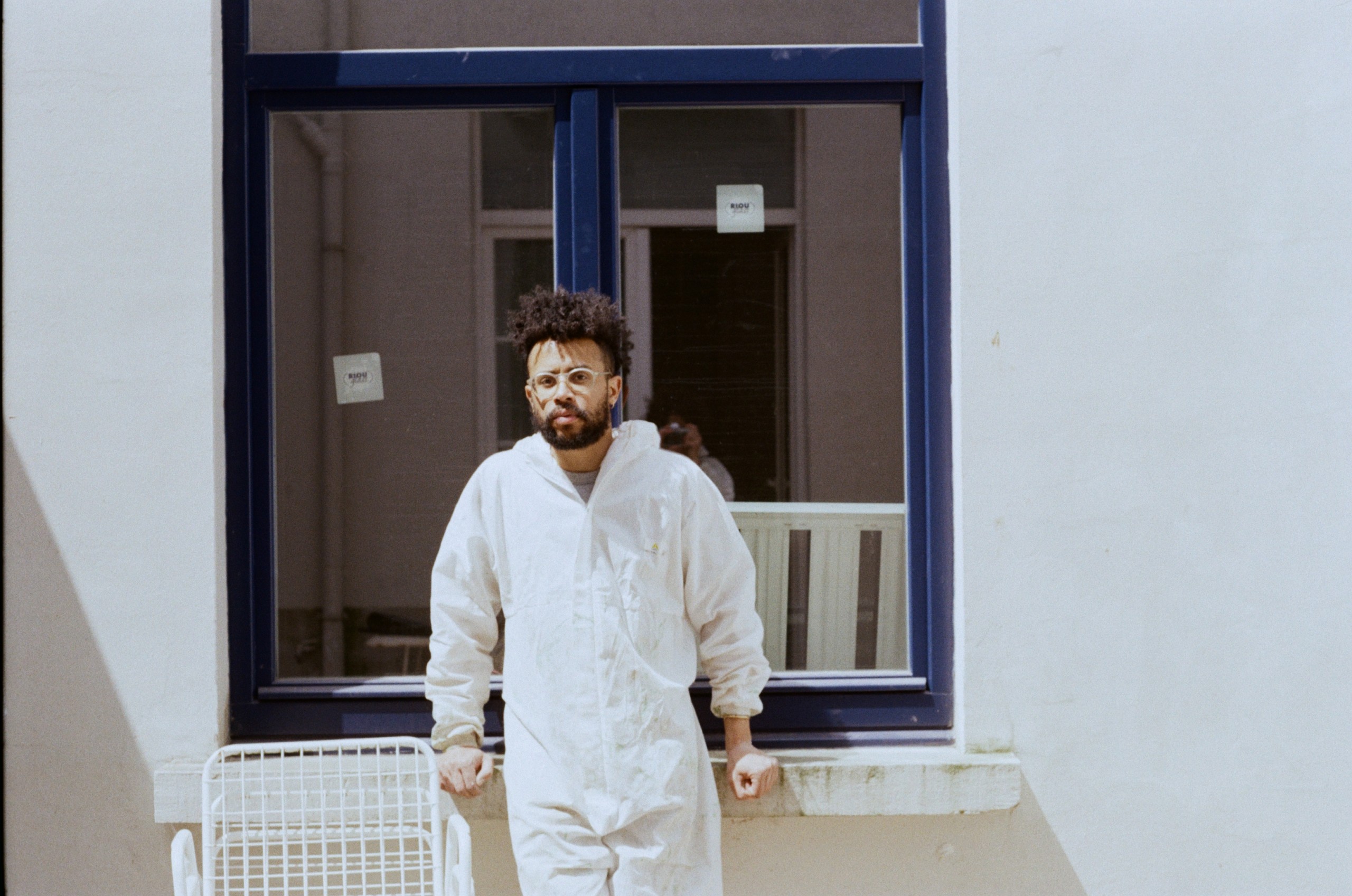 ayoh kré Duchâtelet ©Debora Levyh