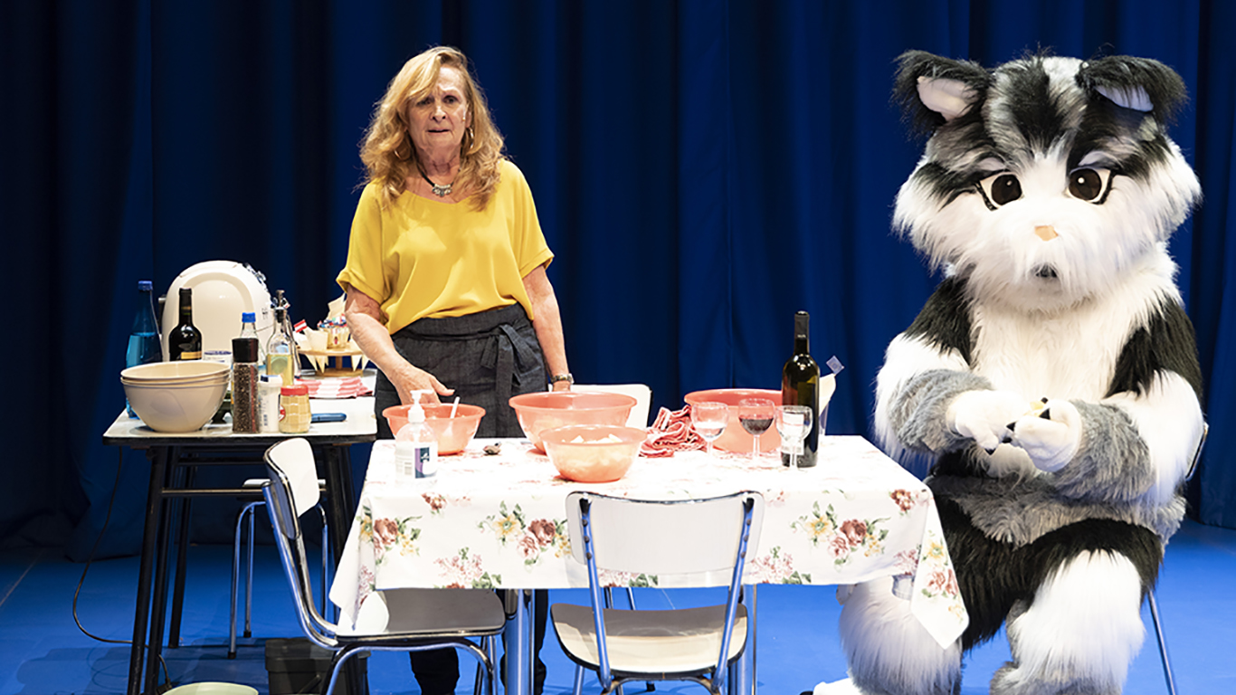 Photos de The Quest pour le CWB