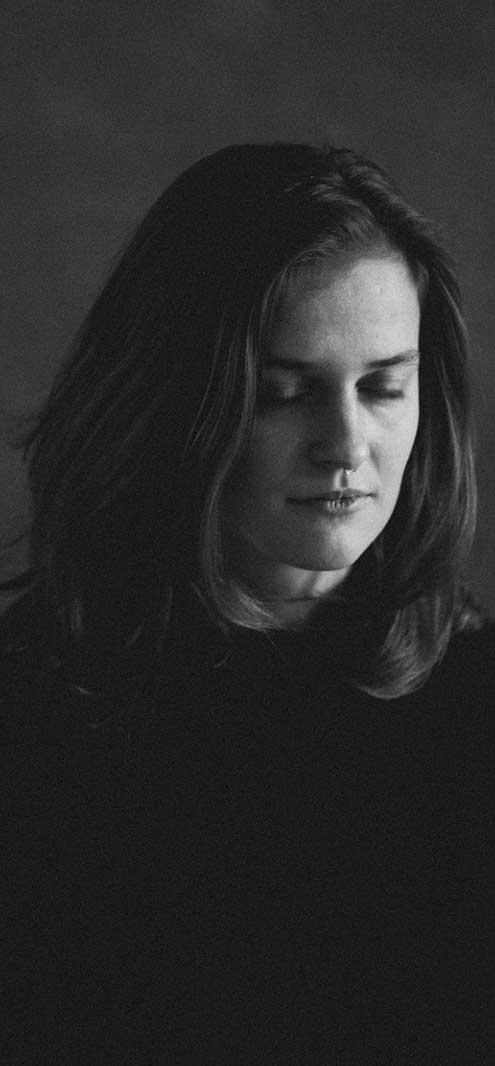 Un opéra modeste - Myriam Pruvot à la POP