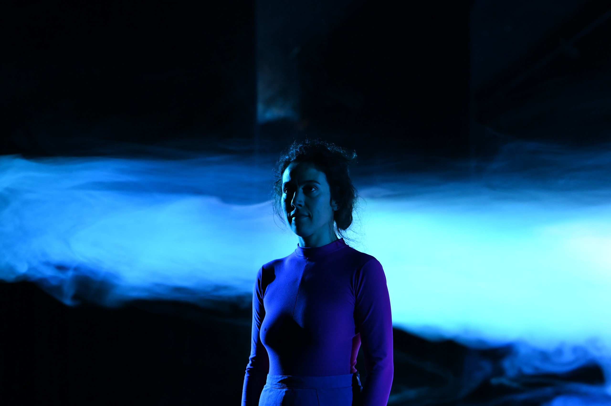 « BRÈCHES » de Medea Anselin / Photo : Margot Briand et Alice Piemme