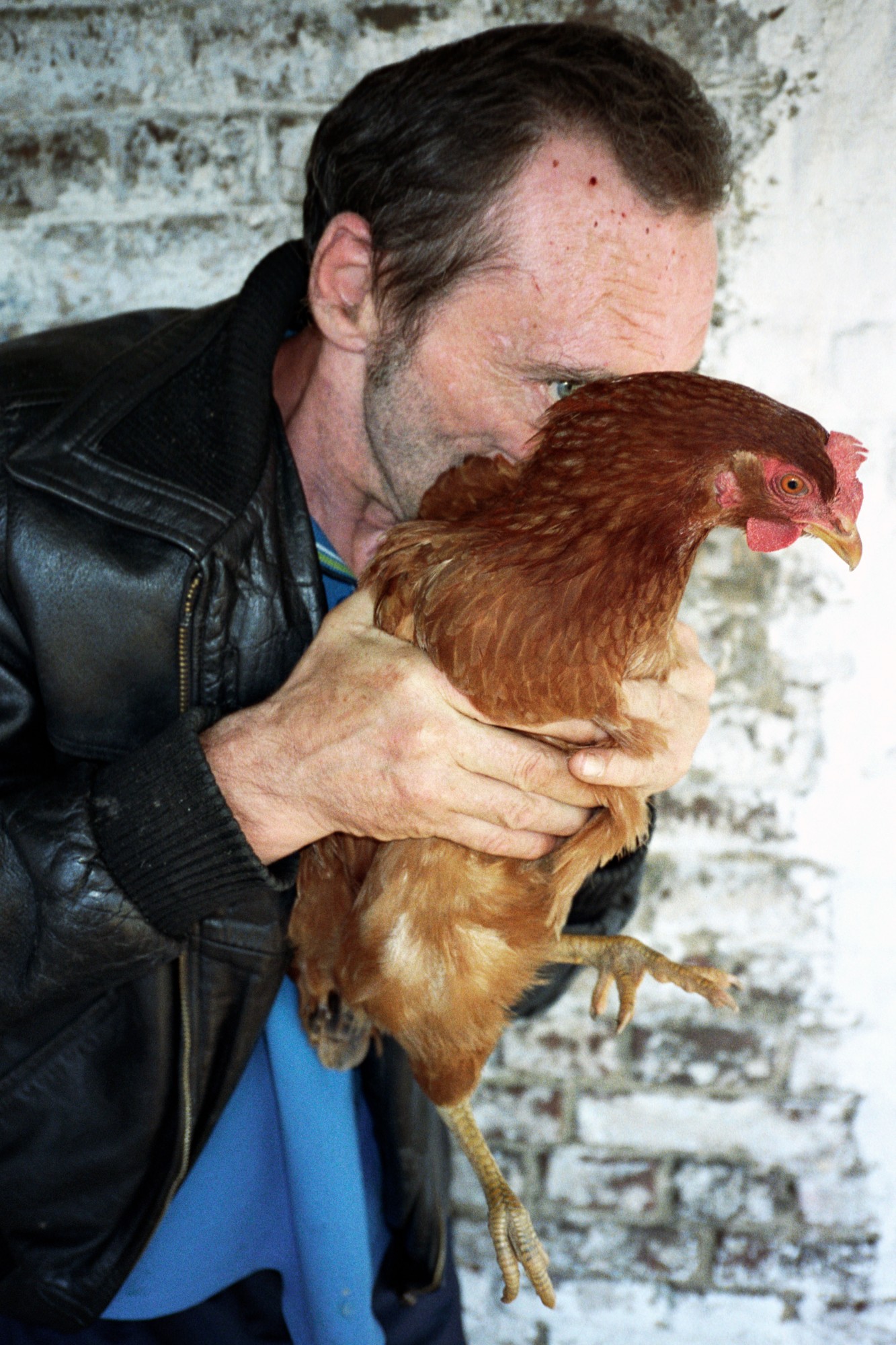 © Vincen Beeckman