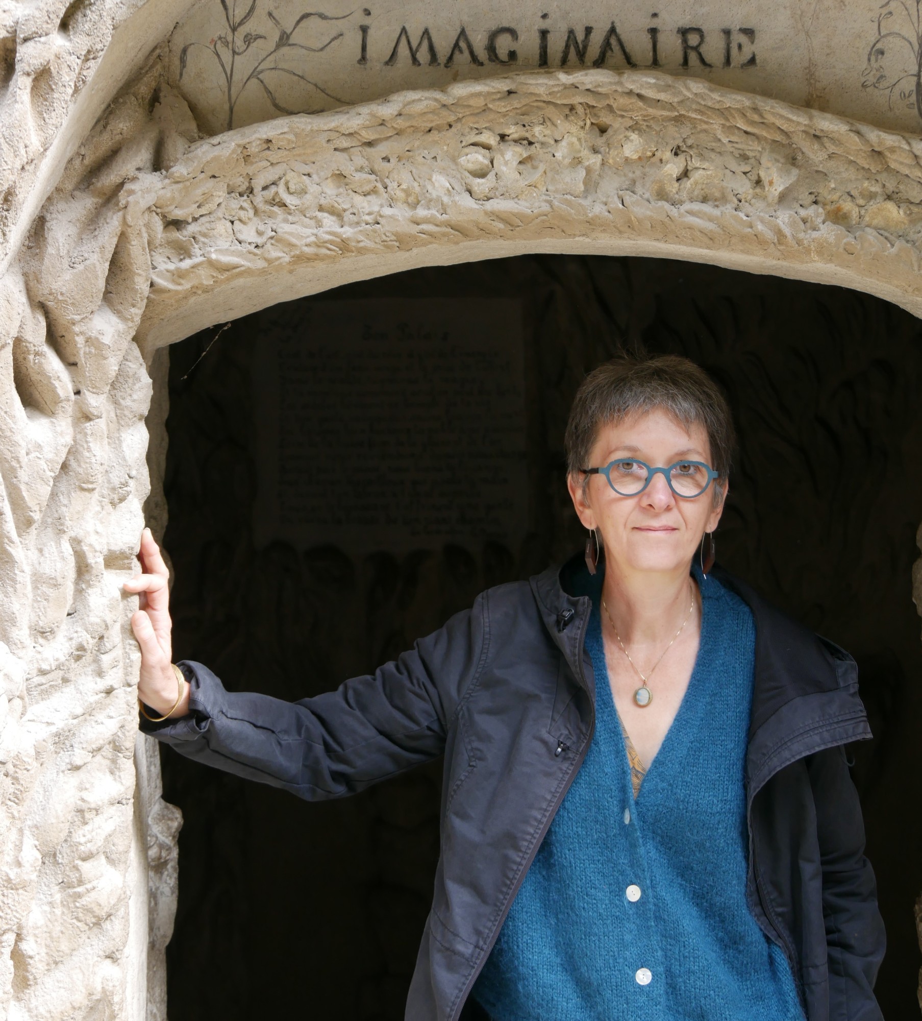 Christine Van Acker