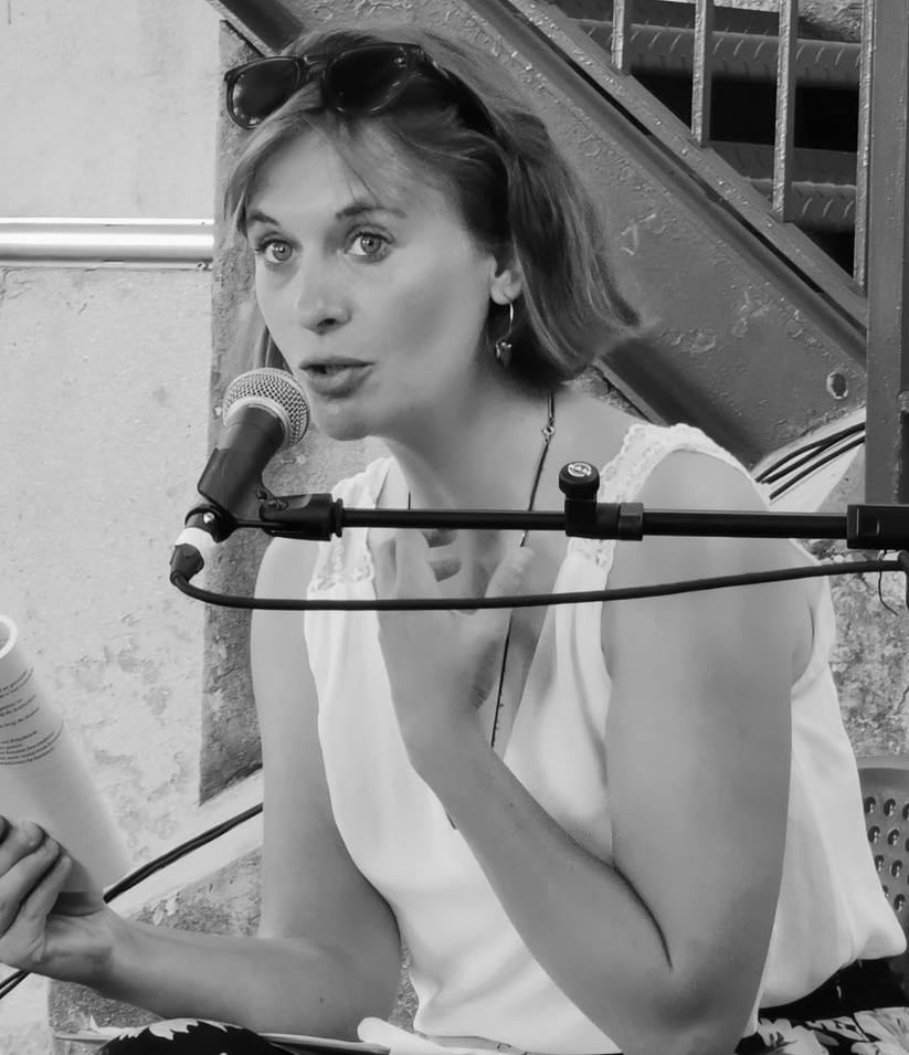 Coline Marescaux