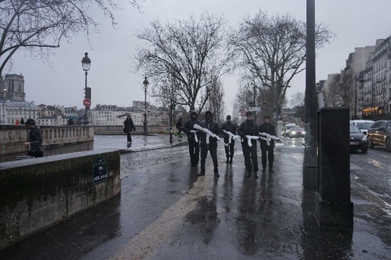 FONTE © Amer Albarzawi